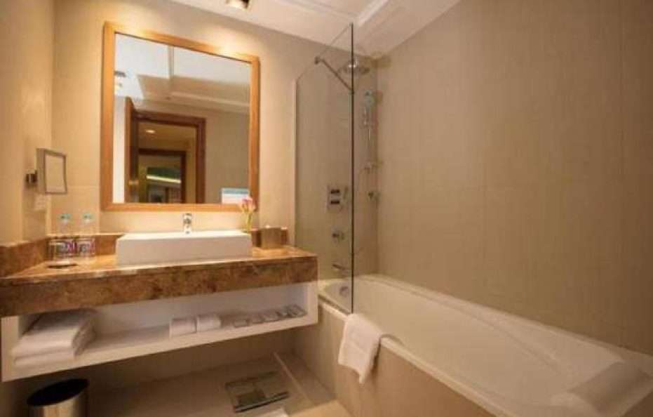 Somewhere Hotel Al Ahsa