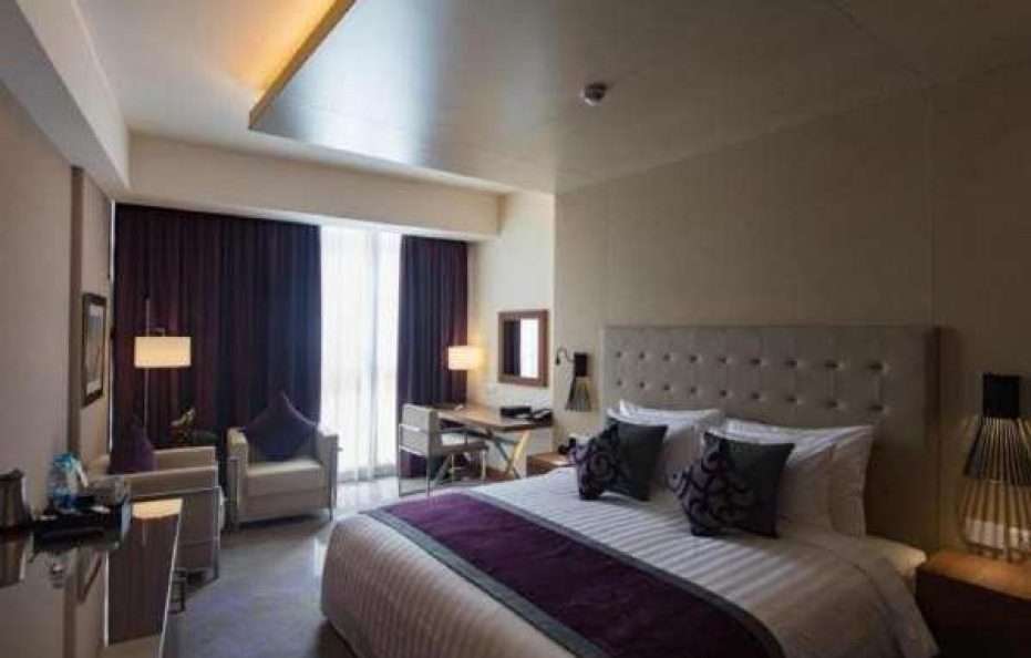 Somewhere Hotel Al Ahsa
