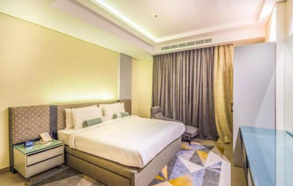 Ewaa Express Hotel – Tabuk