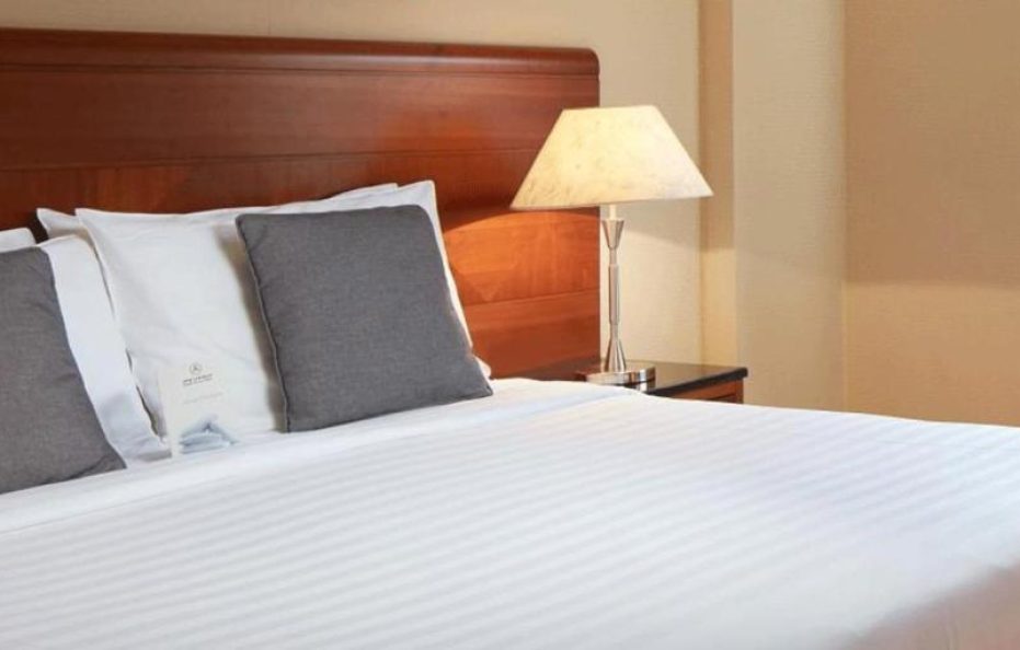 Crowne Plaza Riyadh Palace by IHG