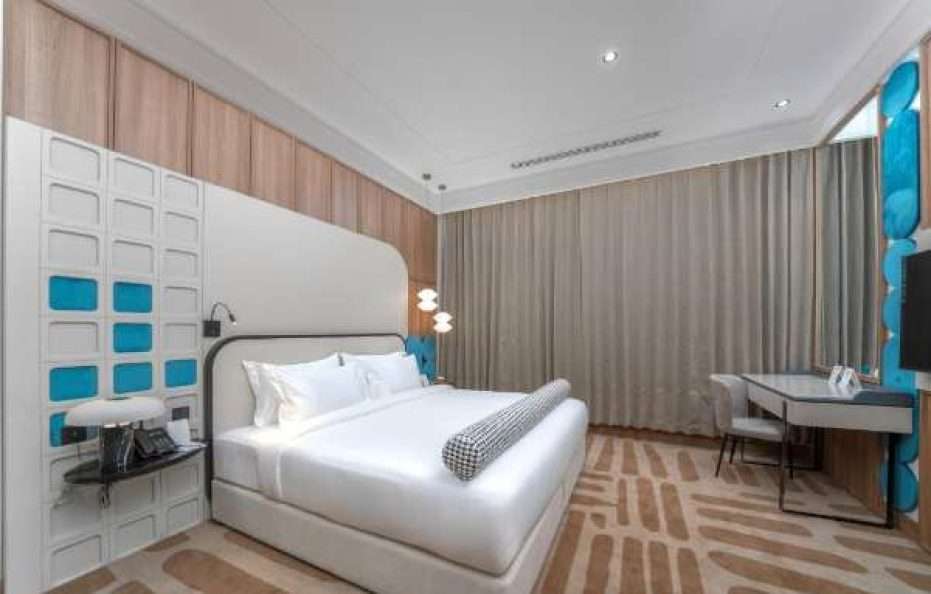 Sunway Tabuk Hotel