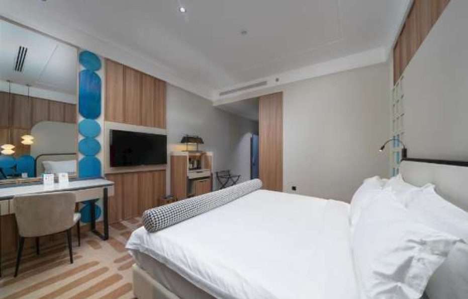 Sunway Tabuk Hotel
