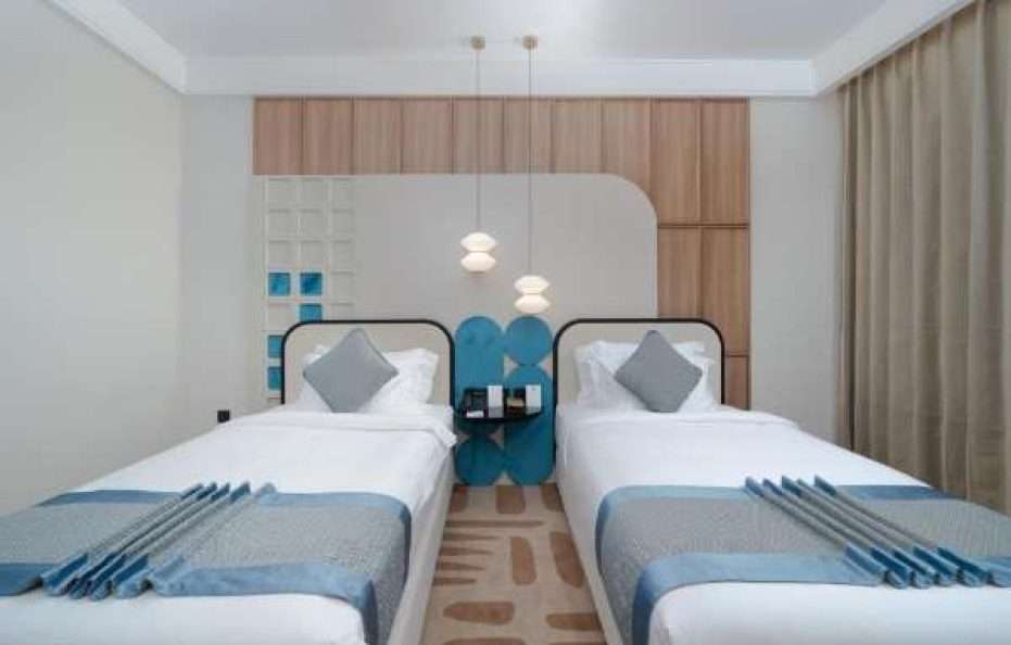 Sunway Tabuk Hotel