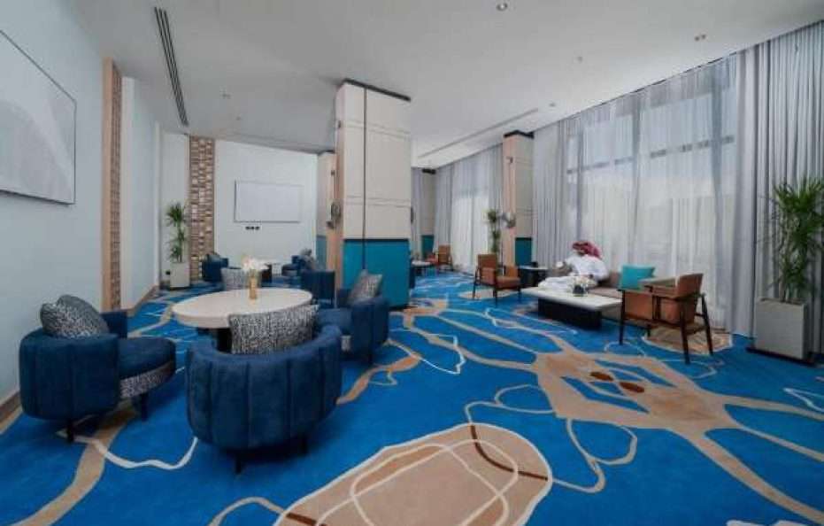 Sunway Tabuk Hotel