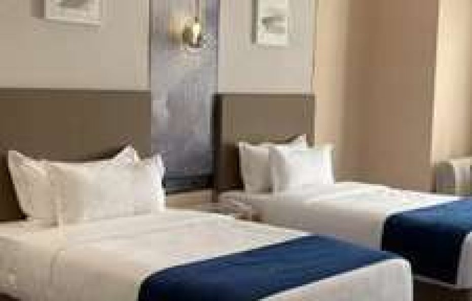 Best Western Plus Danat Almansak Hotel