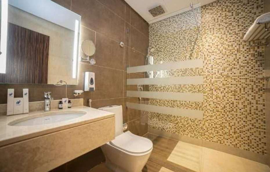Swiss Blue Hotel Hera