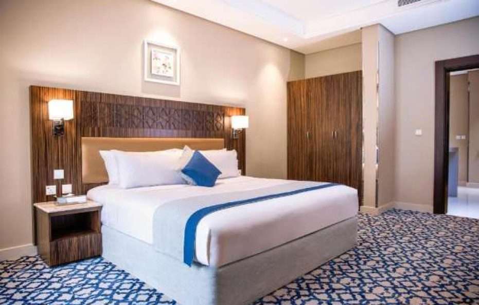 Swiss Blue Hotel Hera