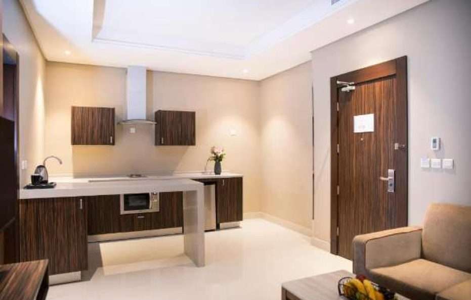 Swiss Blue Hotel Hera