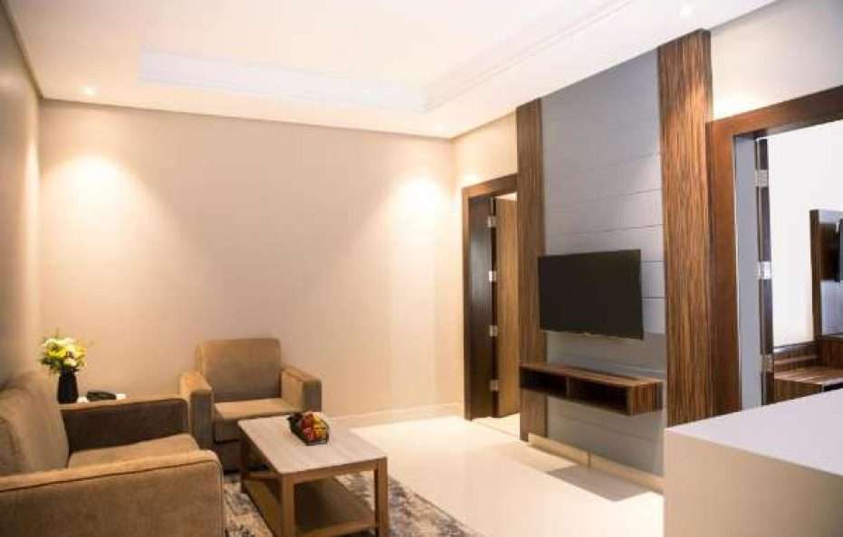 Swiss Blue Hotel Hera