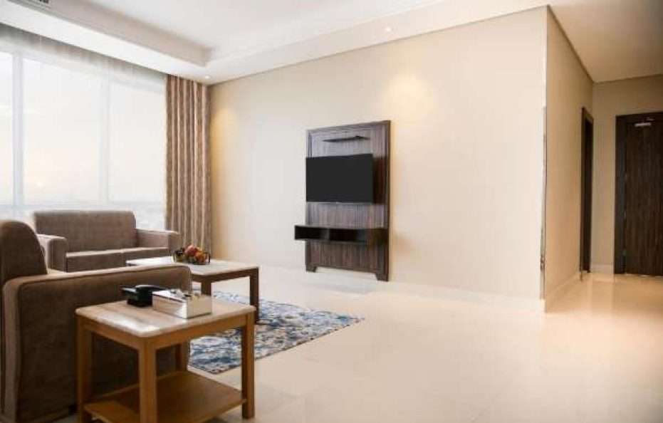 Swiss Blue Hotel Hera