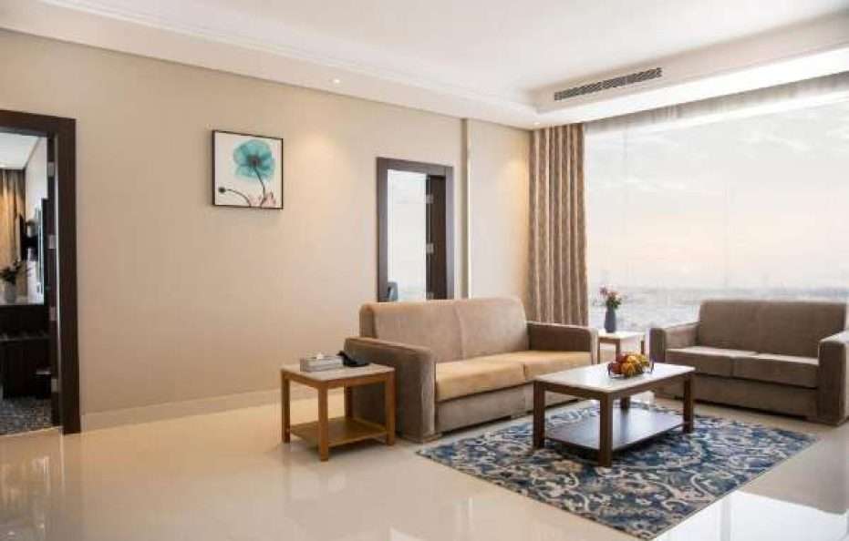 Swiss Blue Hotel Hera
