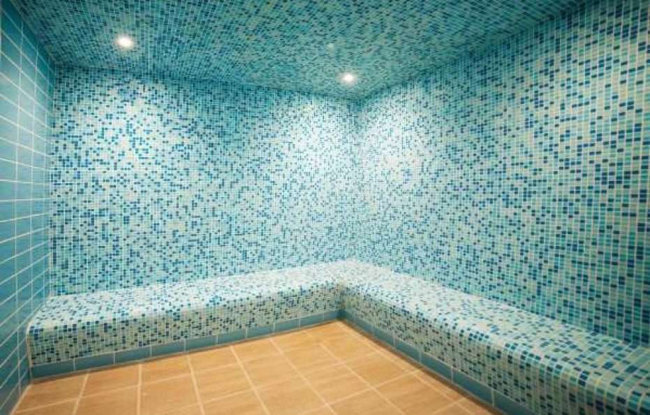 Swiss Blue Hotel Hera