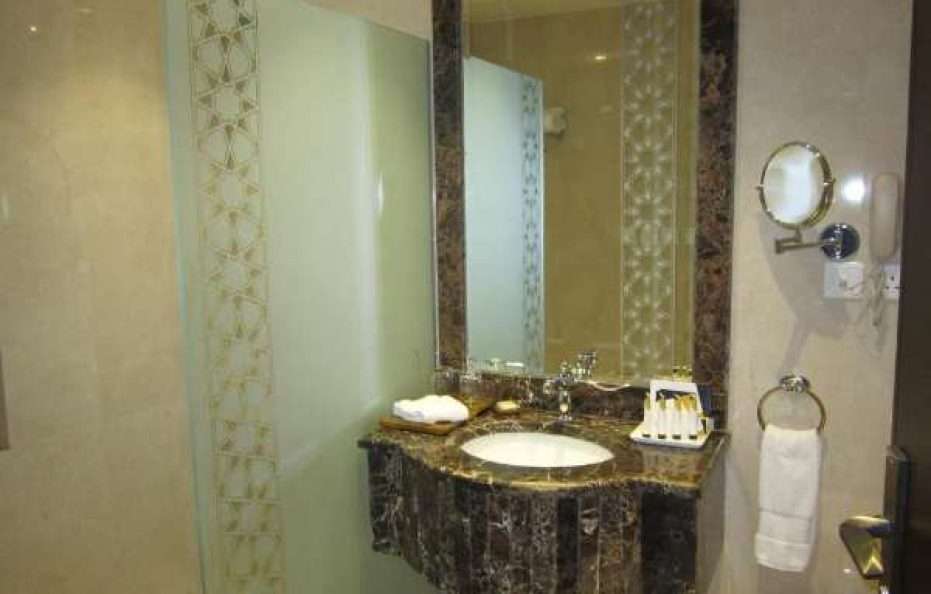 Swiss In Tabuk Hotel
