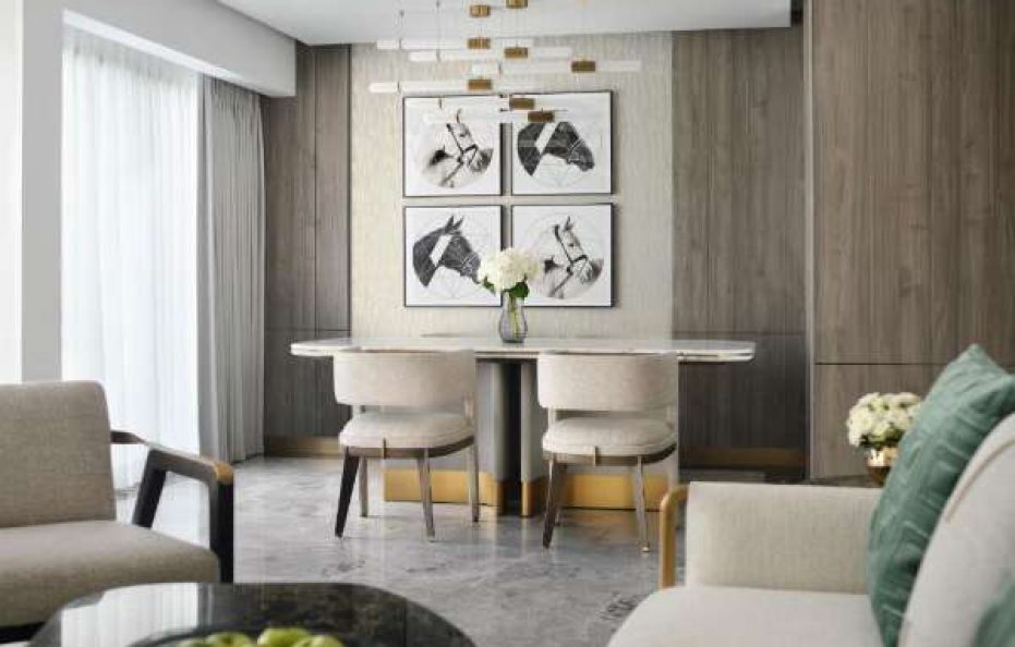 Al Ahsa InterContinental by IHG