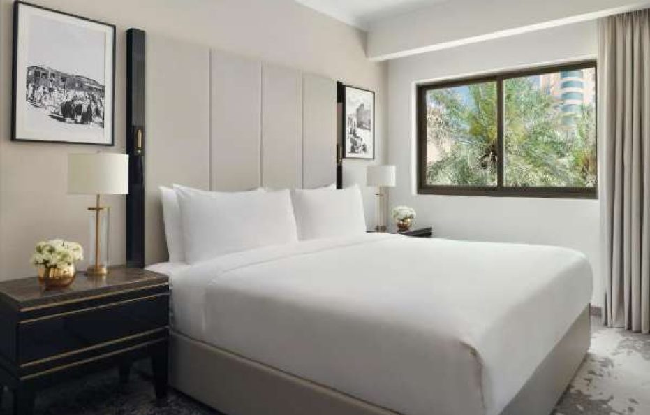 Al Ahsa InterContinental by IHG