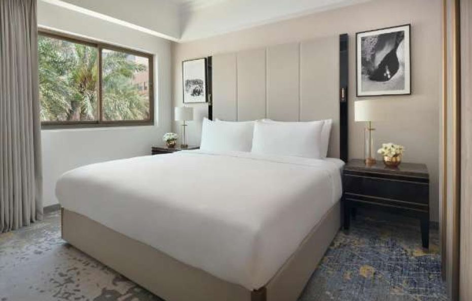 Al Ahsa InterContinental by IHG