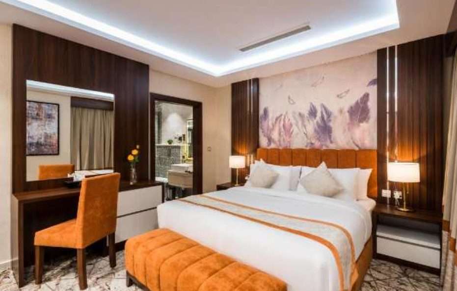 Tulip Plaza Hotel-Sakaka