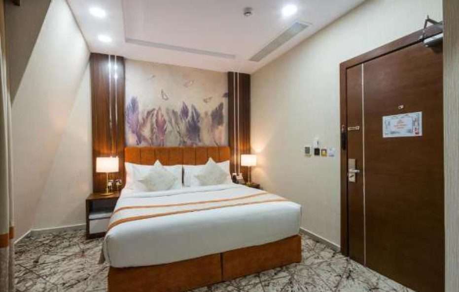 Tulip Plaza Hotel-Sakaka