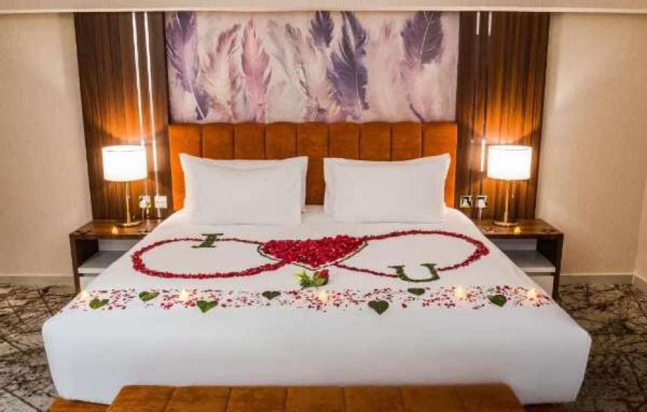 Tulip Plaza Hotel-Sakaka