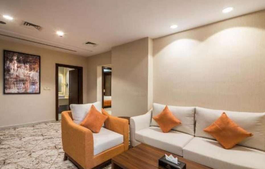 Tulip Plaza Hotel-Sakaka
