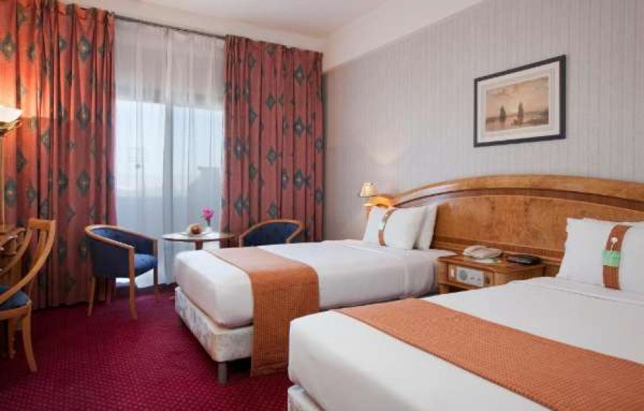 Al Rabea Hotel