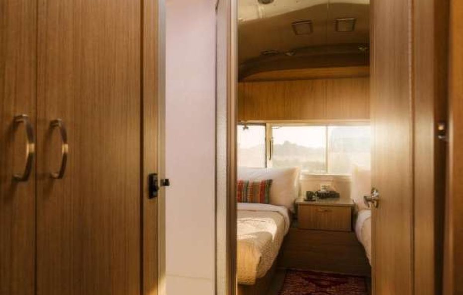 Caravan AlUla by Our Habitas
