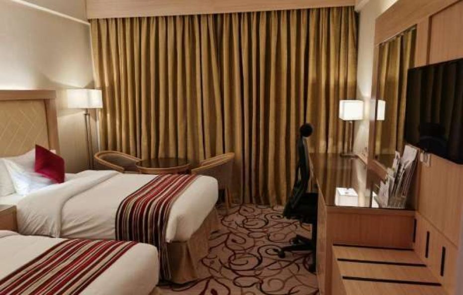 Al Rabea Hotel