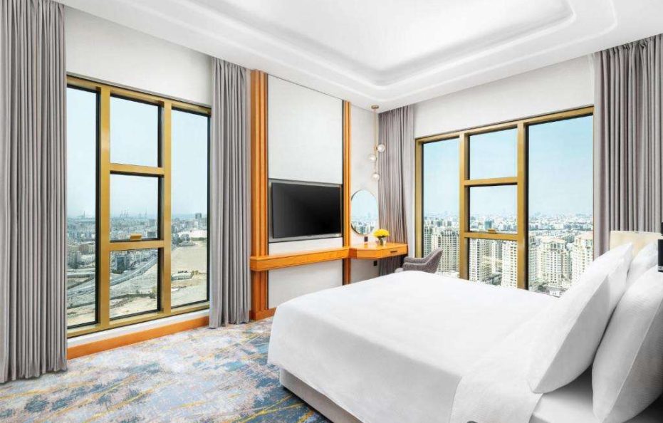 voco Jeddah Gate by IHG