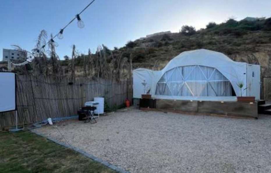 الباحة دومز Al baha Domes