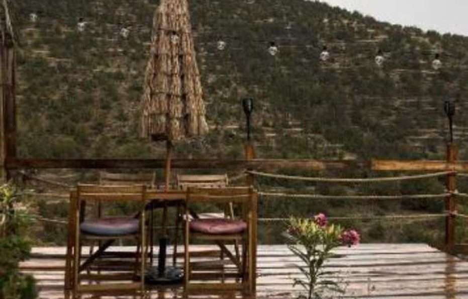 الباحة دومز Al baha Domes