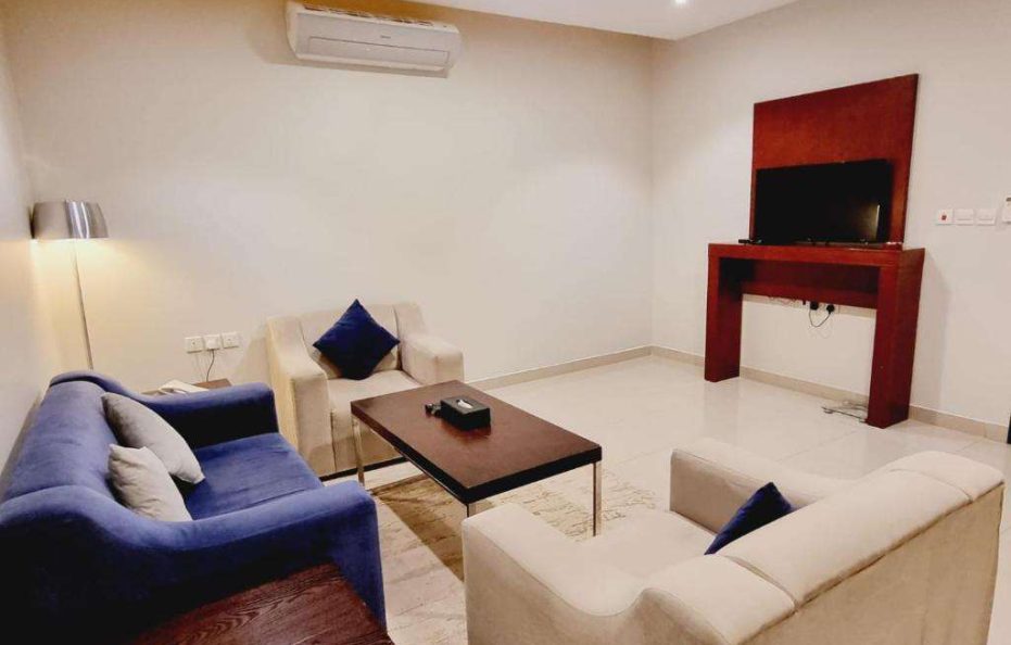 ؤوم ان للشقق الفندقية-Raoum Inn Hotel Apartments