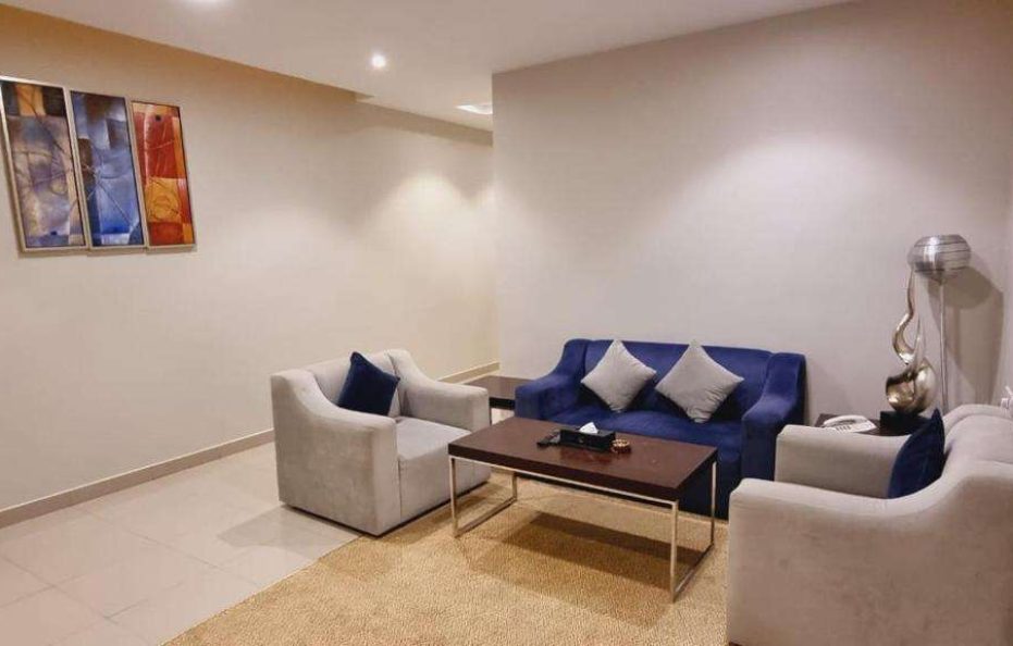 ؤوم ان للشقق الفندقية-Raoum Inn Hotel Apartments