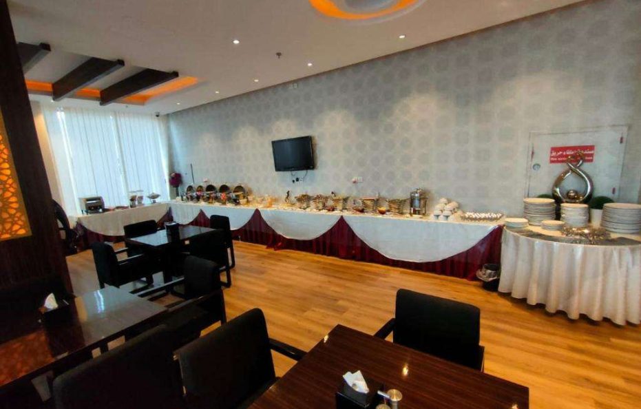 ؤوم ان للشقق الفندقية-Raoum Inn Hotel Apartments