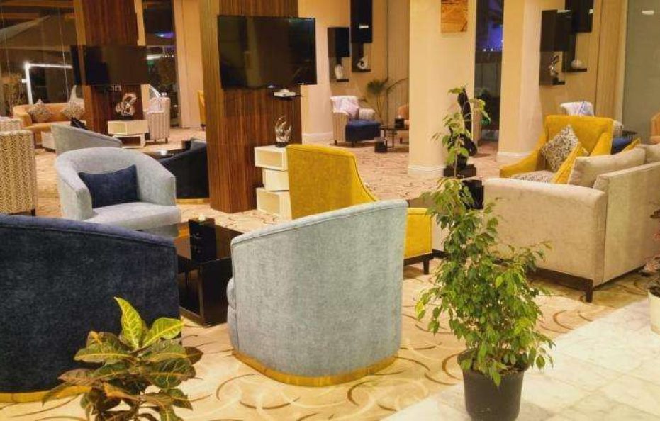 ؤوم ان للشقق الفندقية-Raoum Inn Hotel Apartments