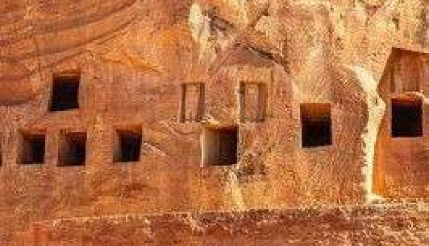 Trésors touristiques cachés accueillis par le Royaume d’Arabie Saoudite