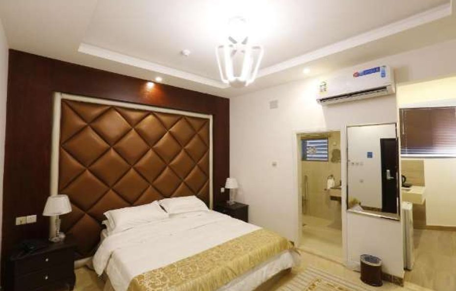 فندق حصن الأبلق – Alablaq Hotel