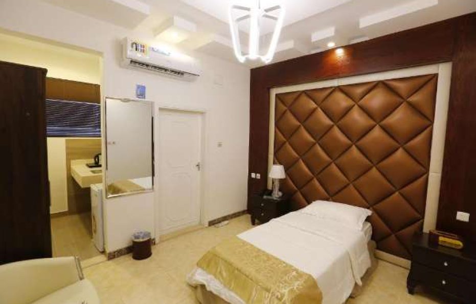 فندق حصن الأبلق – Alablaq Hotel