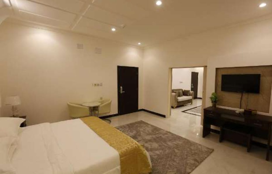 فندق حصن الأبلق – Alablaq Hotel