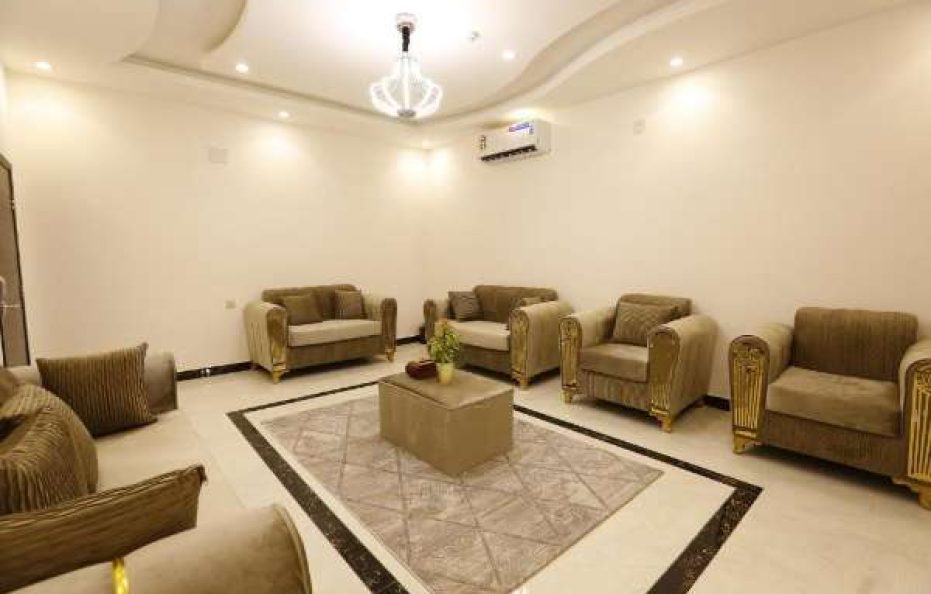 فندق حصن الأبلق – Alablaq Hotel