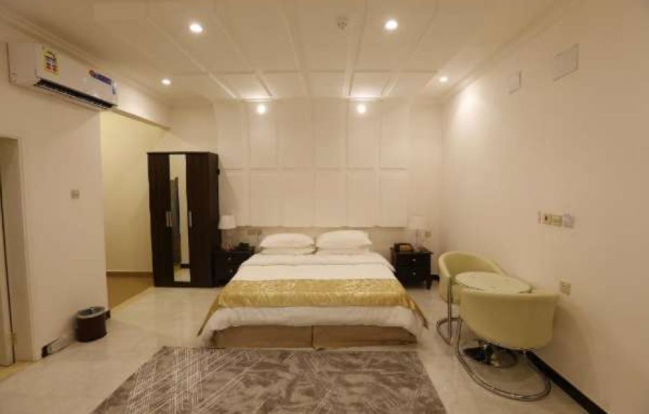 فندق حصن الأبلق – Alablaq Hotel