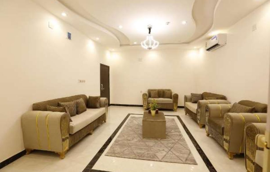فندق حصن الأبلق – Alablaq Hotel