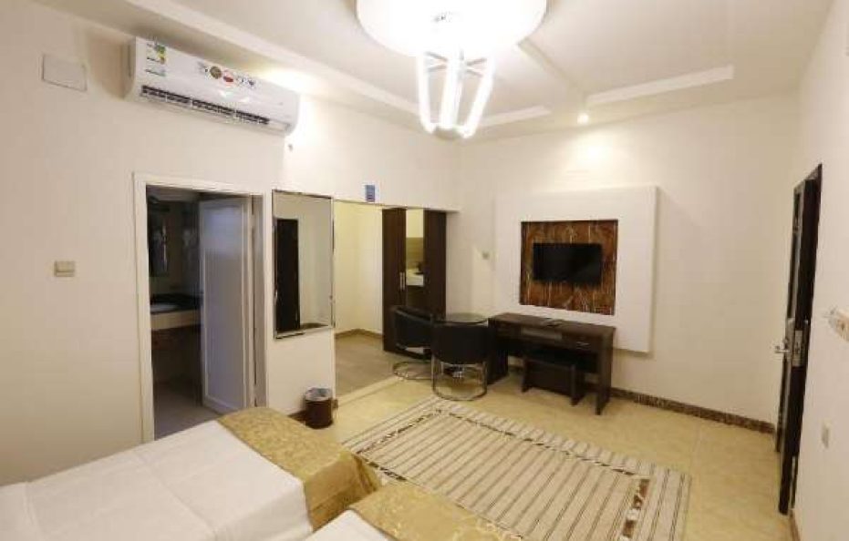 فندق حصن الأبلق – Alablaq Hotel