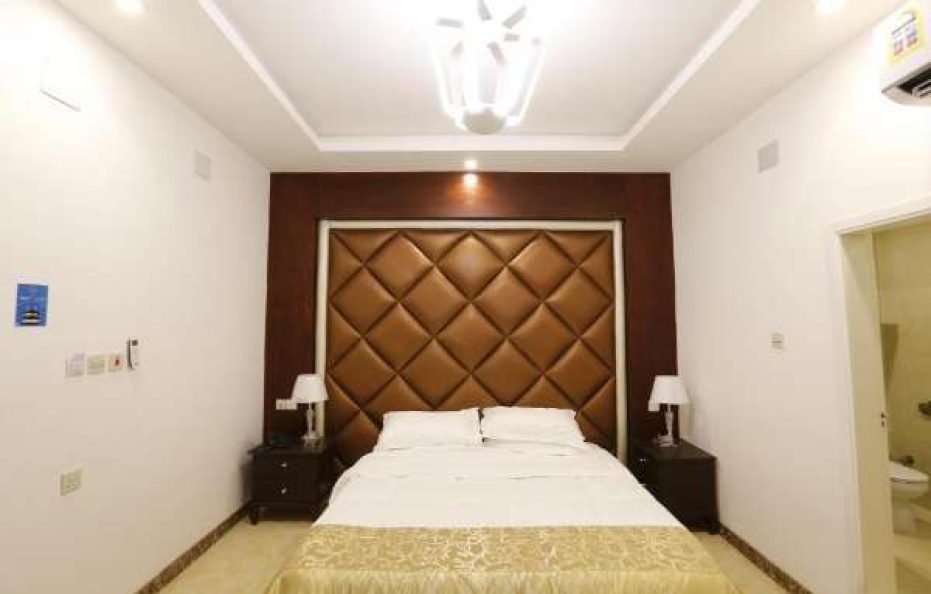 فندق حصن الأبلق – Alablaq Hotel