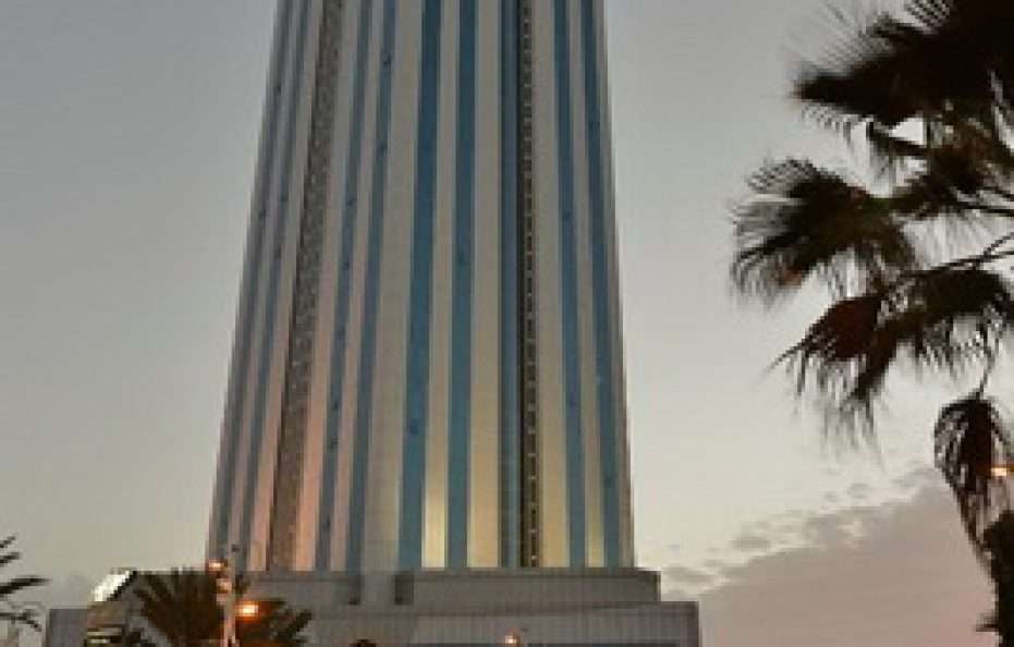 Awaliv International Hotel-Taif