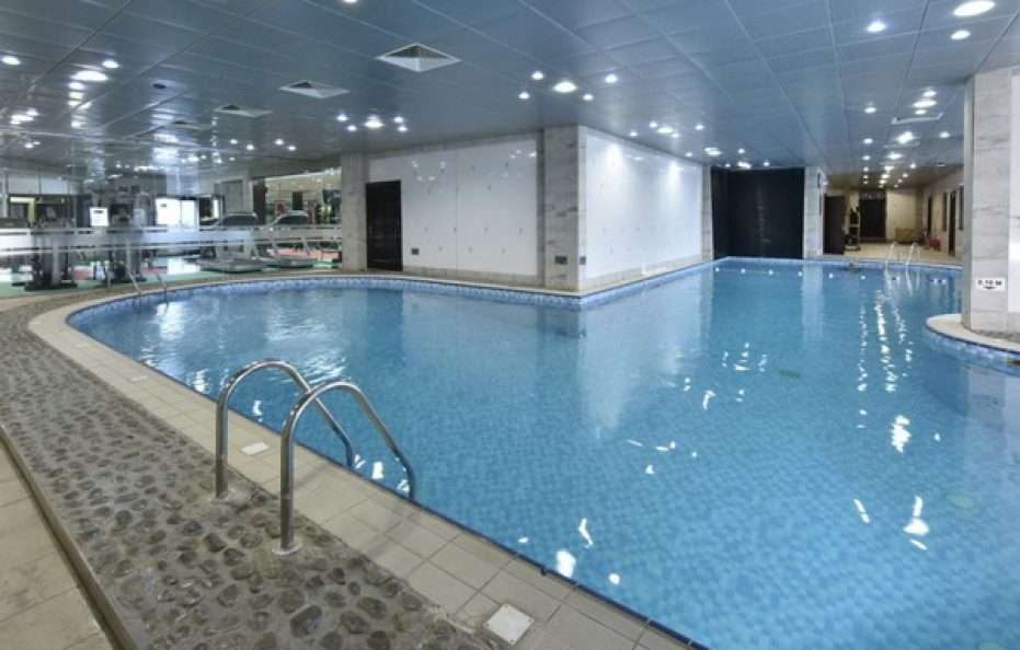 Awaliv International Hotel-Taif
