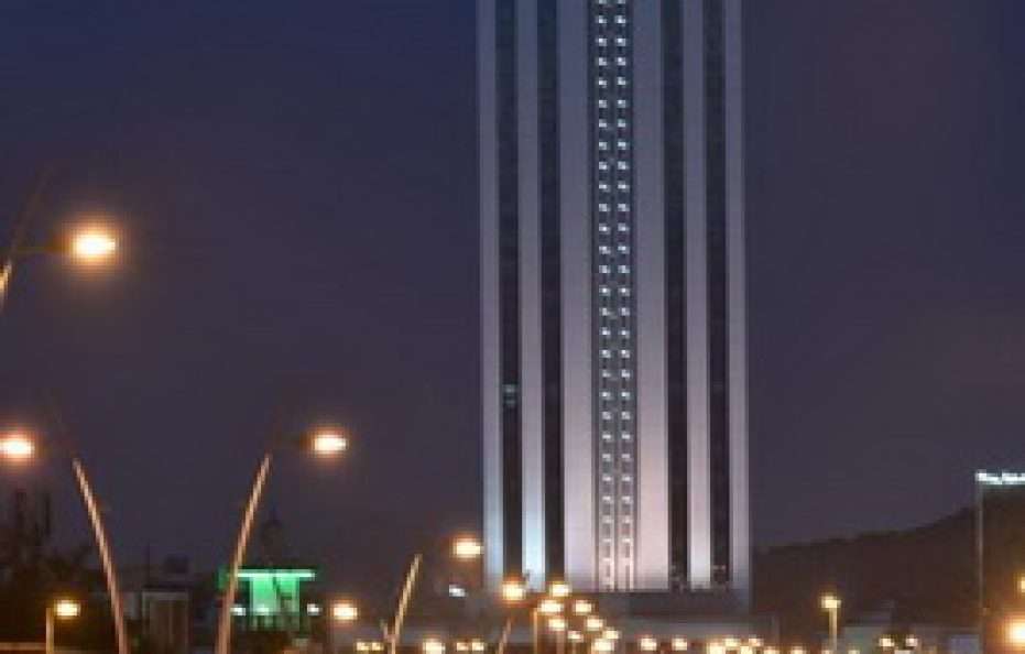 Awaliv International Hotel-Taif