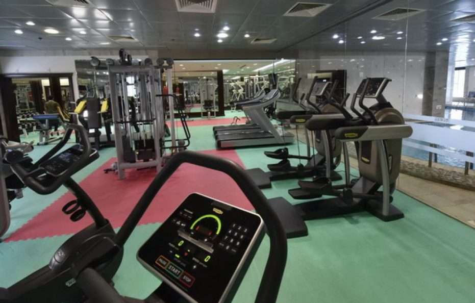 Awaliv International Hotel-Taif
