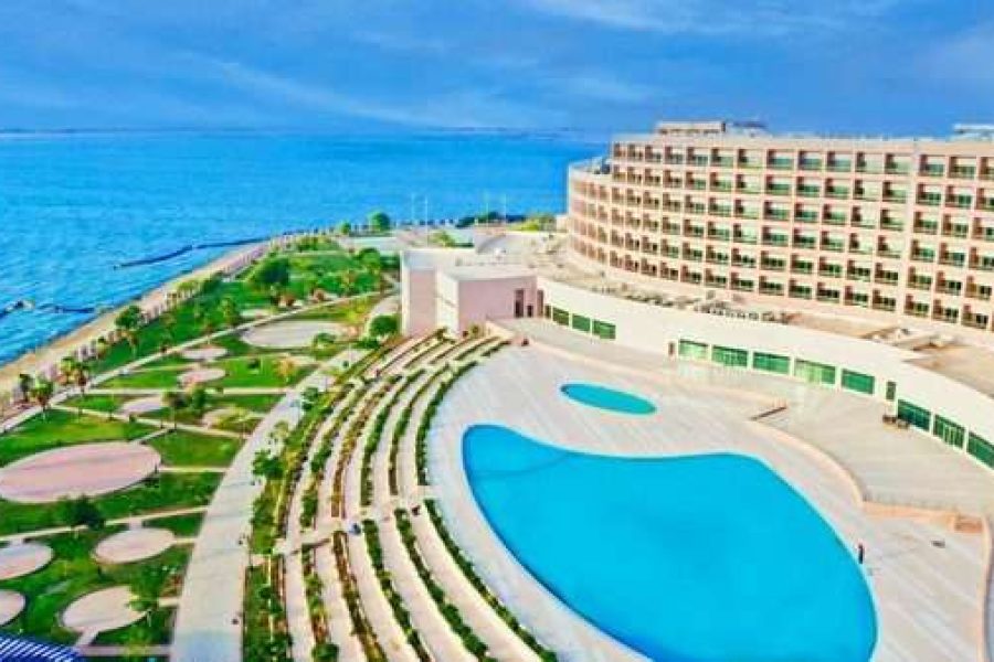 Grand Millennium Gizan