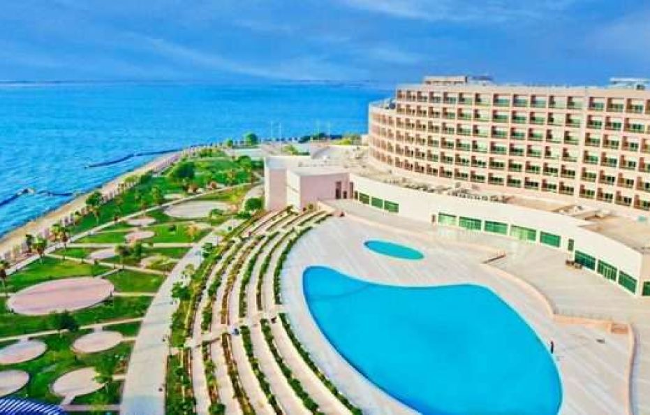 Grand Millennium Gizan