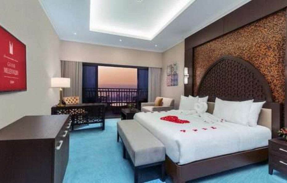 Grand Millennium Gizan